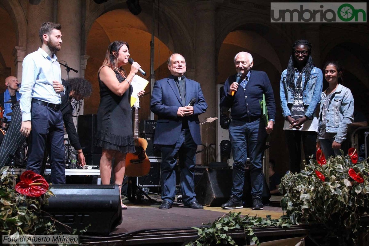 Serata Mogol cattedrale duomo Terni, festa preziosissimo sangue - 21 agosto 2018 (foto Mirimao) (36)