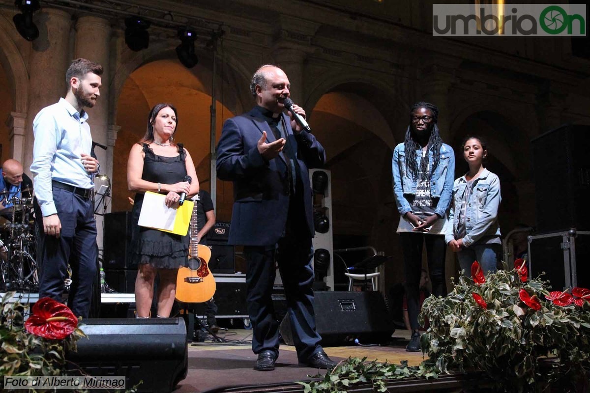 Serata Mogol cattedrale duomo Terni, festa preziosissimo sangue - 21 agosto 2018 (foto Mirimao) (38)