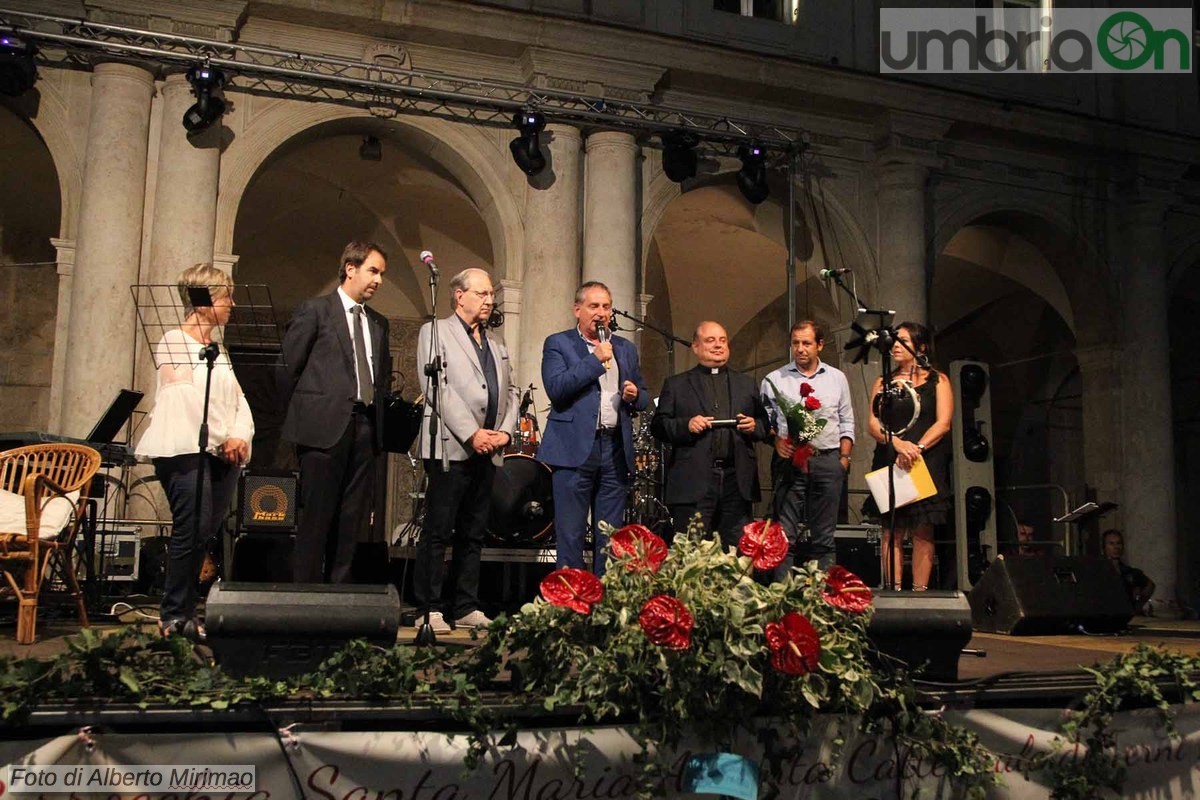 Serata Mogol cattedrale duomo Terni, festa preziosissimo sangue - 21 agosto 2018 (foto Mirimao) (39)