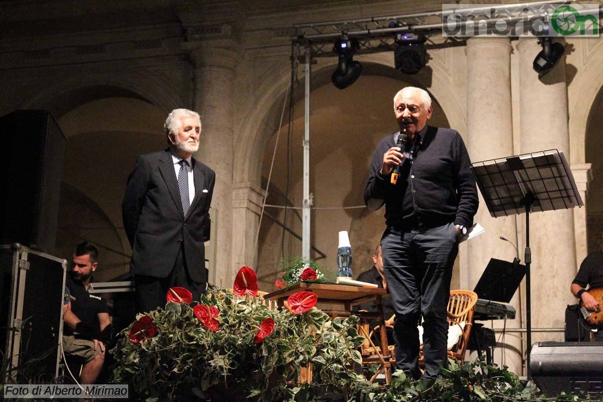 Serata Mogol cattedrale duomo Terni, festa preziosissimo sangue - 21 agosto 2018 (foto Mirimao) (5)