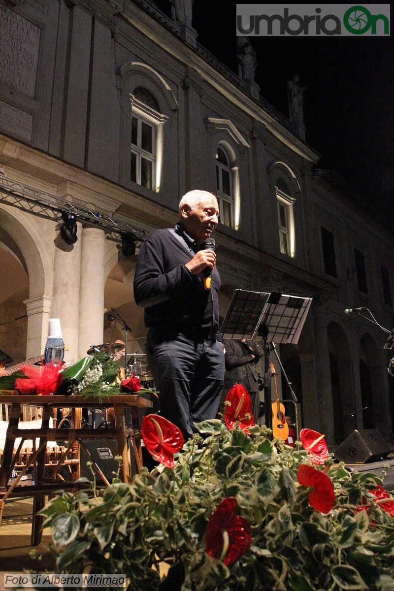 Serata Mogol cattedrale duomo Terni, festa preziosissimo sangue - 21 agosto 2018 (foto Mirimao) (6)