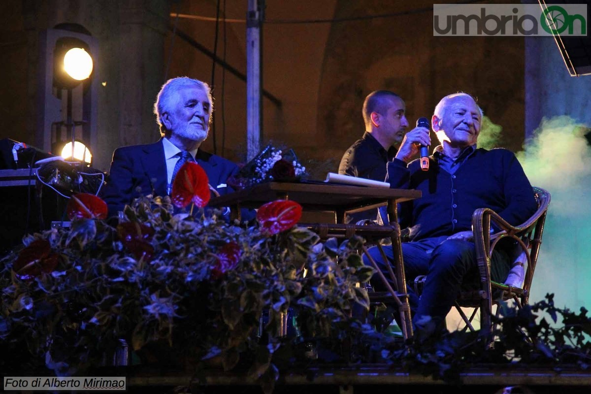 Serata Mogol cattedrale duomo Terni, festa preziosissimo sangue - 21 agosto 2018 (foto Mirimao) (8)