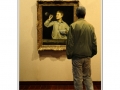 12. Lisbona, Museo Calouste-Gulbenkian. Claude Monet, Les bulles de savon Coppi