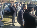 Sgombero rave party Giove polizia - 24 febbraio 2020 (8)