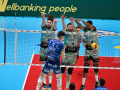 Sir Safety Conad PERUGIA - Itas TRENTINO, Finale Del Monte® Coppa Italia di Superlega, Pallavolo Maschile Serie A1 2021-22. presso Unipol Arena Casalecchio di Reno, Bologna IT, 6 marzo 2022. Foto: Michele Benda [riferimento file: 2022-03-06/_ND56909]