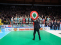 Sir Safety Conad PERUGIA - Itas TRENTINO, Finale Del Monte® Coppa Italia di Superlega, Pallavolo Maschile Serie A1 2021-22. presso Unipol Arena Casalecchio di Reno, Bologna IT, 6 marzo 2022. Foto: Michele Benda [riferimento file: 2022-03-06/_MB60095]