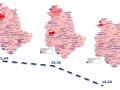 mappa-covid-umbria-10-giugno