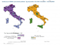 incidenza percentuale positività covid umbria 26 marzo