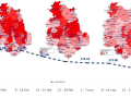 mappa covid umbria 26 mappe