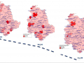 slide-covid-27-maggio-umbria-mappa