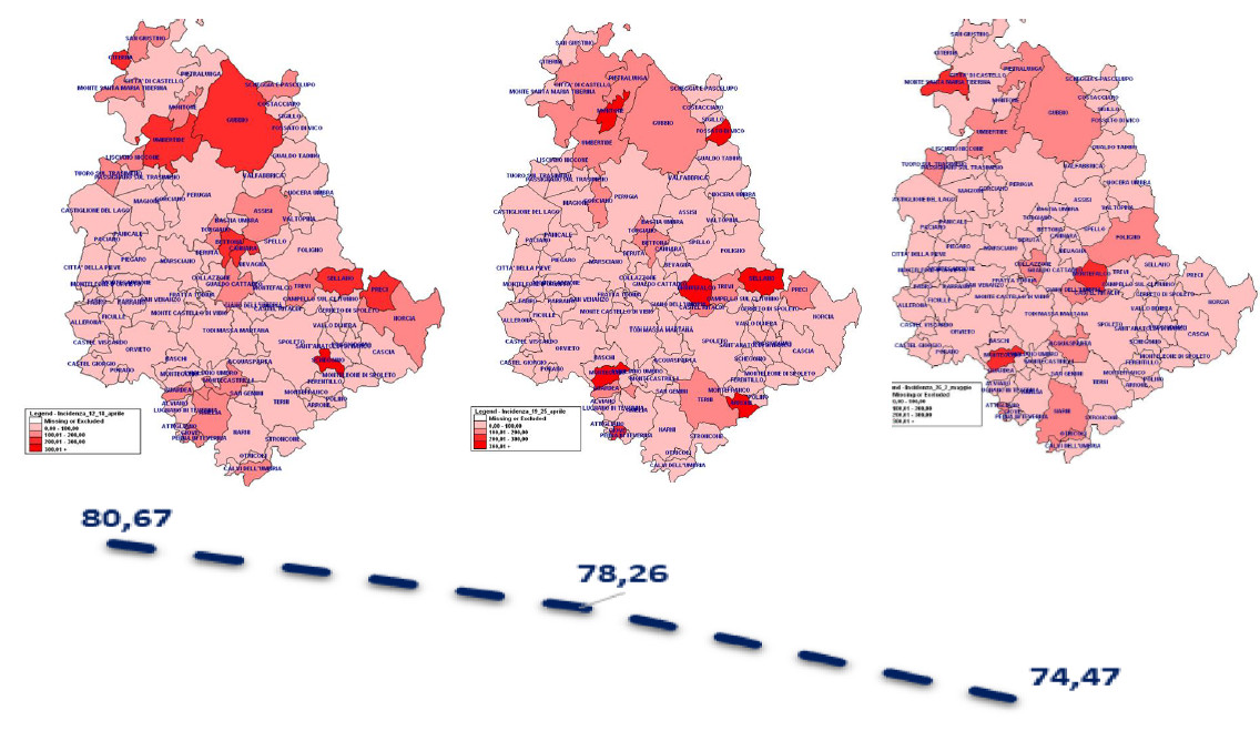 mappa-covid-umbria-6-maggio