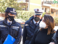 Scarcia Morelli Sassi polizia Locale quartiere Cardeto sopralluogo56