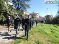 sopralluogo Cardeto 5 aprile 2022 Pasculli454