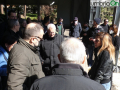 sopralluogo Cardeto 5 aprile 2022 Salvati