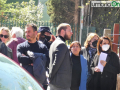 sopralluogo Cardeto 5 aprile 2022 quartiere Scarcia Cini