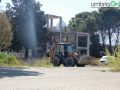 sopralluogo Cardeto 5 aprile 2022dfdfd