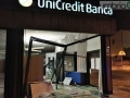 Spaccata con carrattrezzi banca Unicredit via del Rivo, un arresto - 26 febbraio 2016 (12)