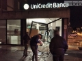 Spaccata con carrattrezzi banca Unicredit via del Rivo, un arresto - 26 febbraio 2016 (17)