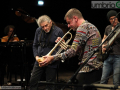 Spoleto Jazz Season, concerto Fabrizio Bosso e Javier Girotto - 15 novembre 2019 (foto Mirimao) (14)