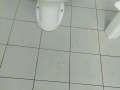 Sporcizia e degrado ell'ex Centro Multimediale Terni, piazzale Bosco - 10 ottobre 2017 (6)