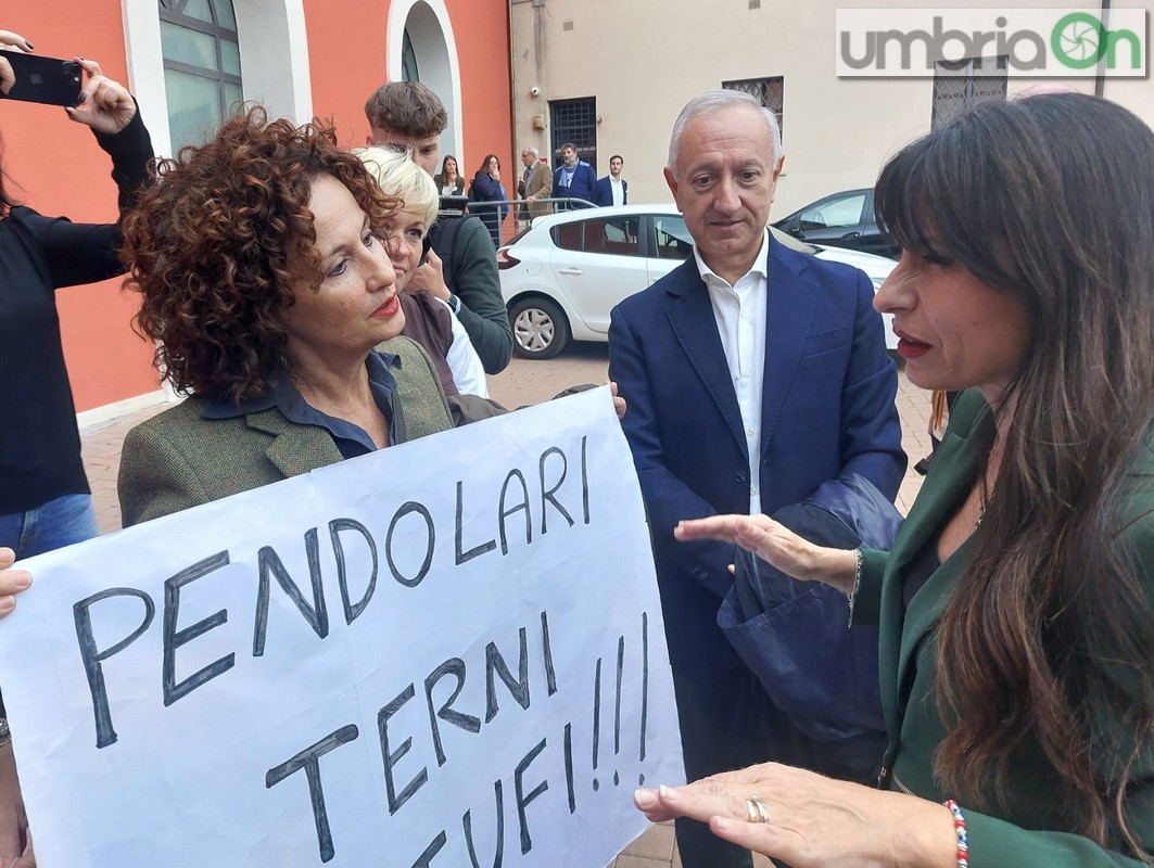 presentazione liste centrosinistra regionali 2024 10