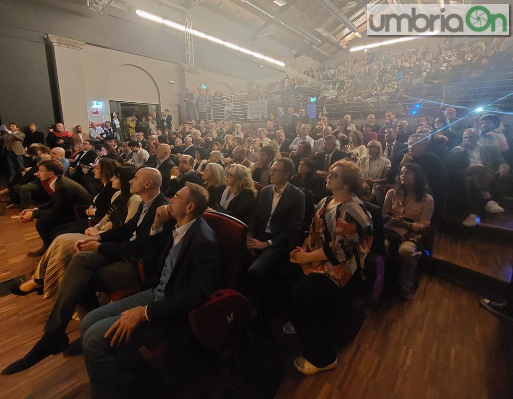presentazione liste centrosinistra regionali 2024 12