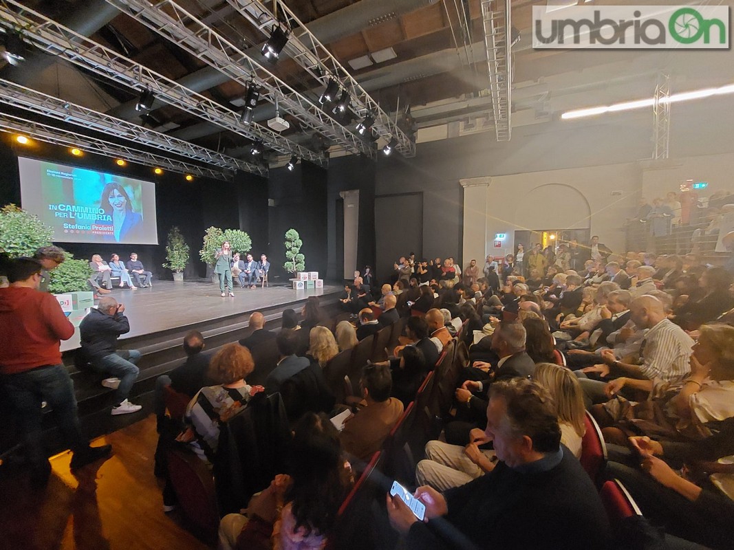 presentazione liste centrosinistra regionali 2024 144