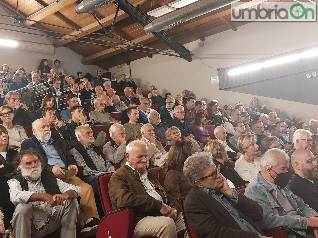 presentazione liste centrosinistra regionali 2024 3