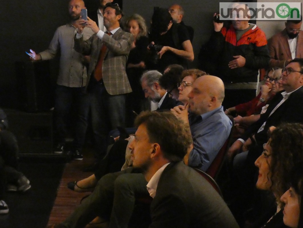 presentazione liste centrosinistra regionali 2024 3333