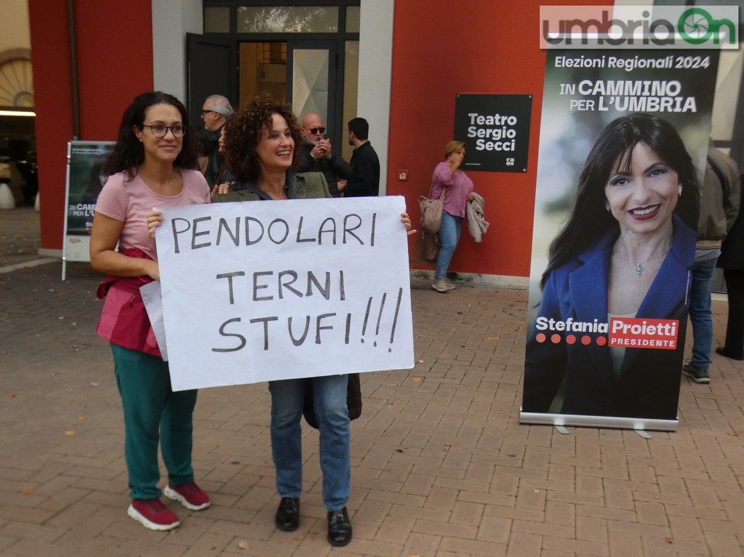 presentazione liste centrosinistra regionali 2024 7