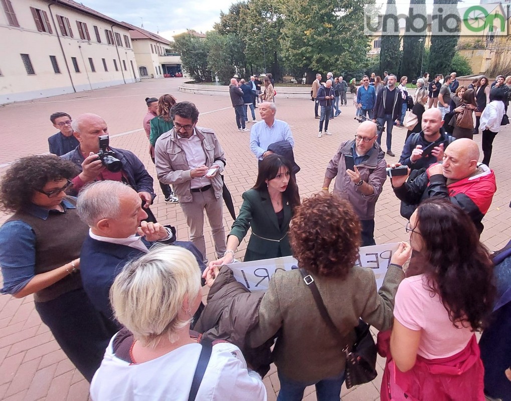 presentazione liste centrosinistra regionali 2024 8