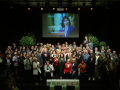 Stefania Proietti coalizione regionali