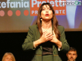 presentazione liste centrosinistra regionali 2024 89765