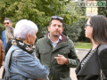 presentazione liste centrosinistra regionali 2024 frhjh