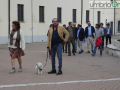 presentazione liste centrosinistra regionali 2024 mju