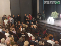 presentazione liste centrosinistra regionali 2024