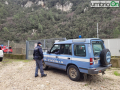 Polizia-Giuncano-incidente-ferroviario