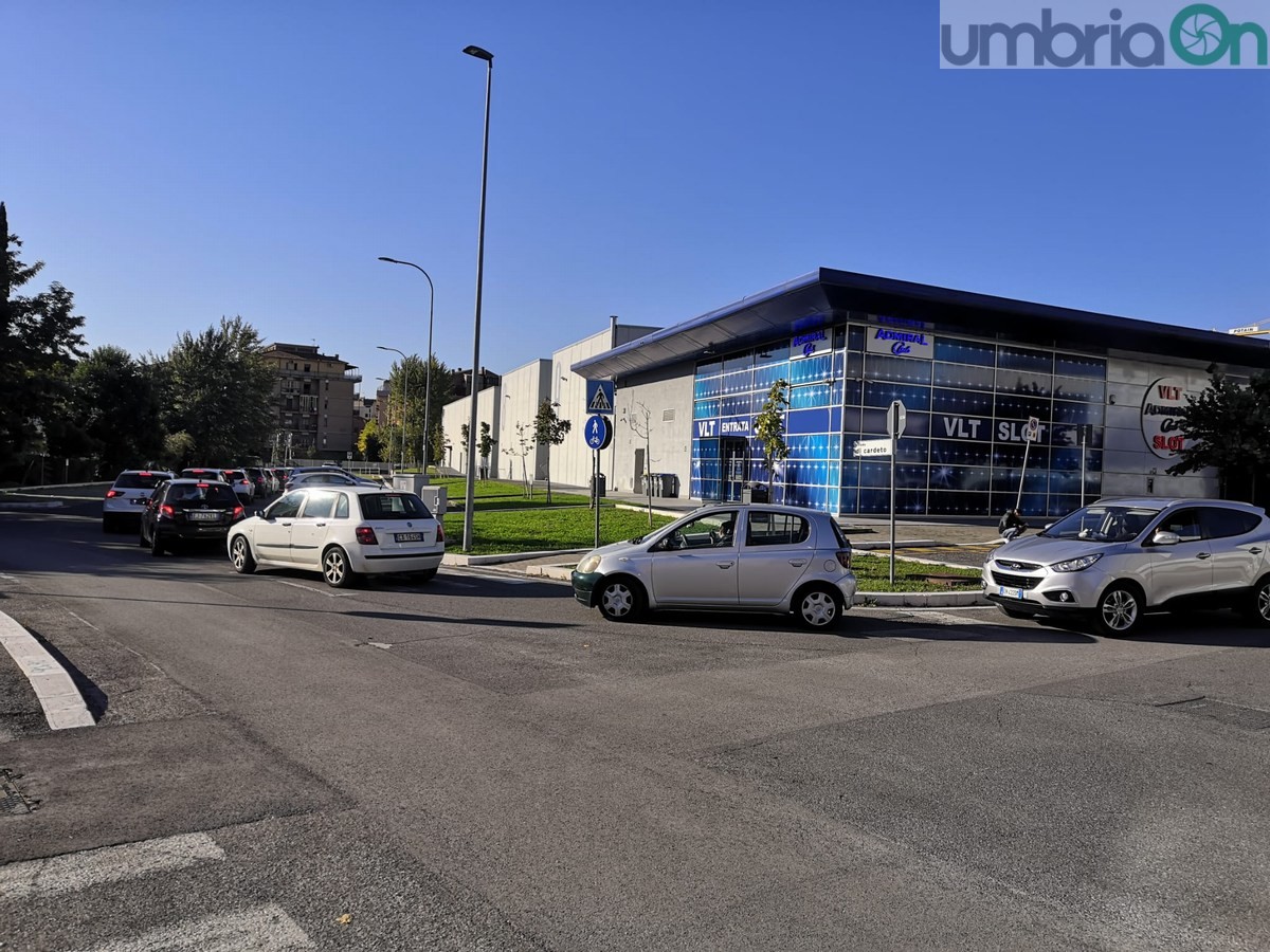 Tamponi-Covid-drive-in-through-via-Bramante-Terni-20-ottobre-2020-7