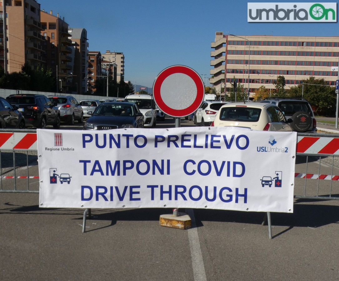 drive-through-viale-Bramante-tamponi-tamponebgghg