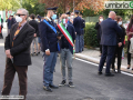 targa commemorativa polizia questura defunti Terni rotonda Antiochia_9834- A.Mirimao