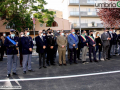 targa commemorativa polizia questura defunti Terni rotonda Antiochia_9873- A.Mirimao