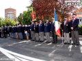 targa commemorativa polizia questura defunti Terni rotonda Antiochia_9882- A.Mirimao