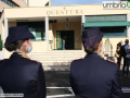 targa commemorativa polizia questura defunti Terni rotonda Antiochia_9908- A.Mirimao