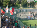 Ternana Amc98 amichevole355 curva nord curva est tifosi tifoseria (FILEminimizer)