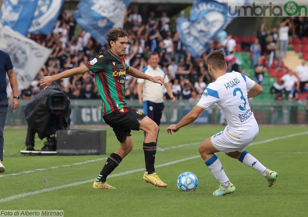 Ternana Brescia - 21 ottobre 2023 (foto Mirimao) (1)