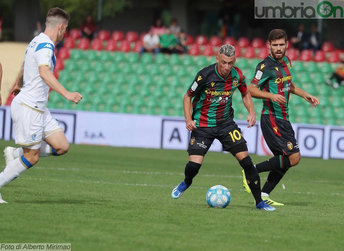 Ternana Brescia - 21 ottobre 2023 (foto Mirimao) (10)