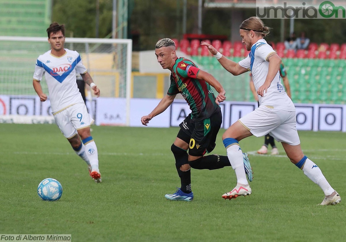 Ternana Brescia - 21 ottobre 2023 (foto Mirimao) (11)