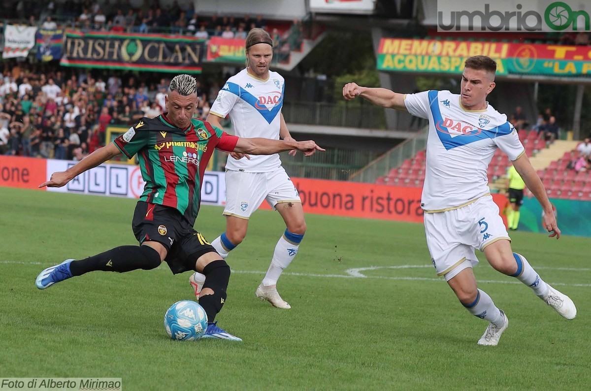 Ternana Brescia - 21 ottobre 2023 (foto Mirimao) (12)