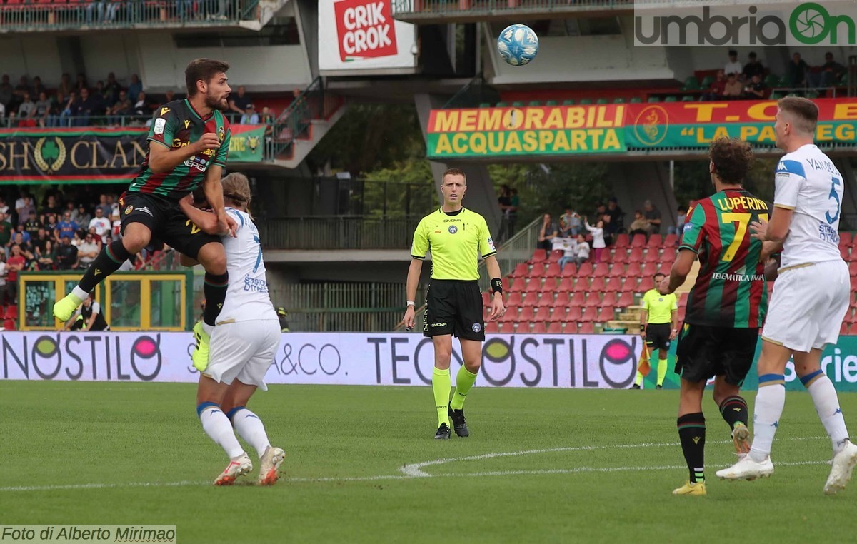 Ternana Brescia - 21 ottobre 2023 (foto Mirimao) (14)