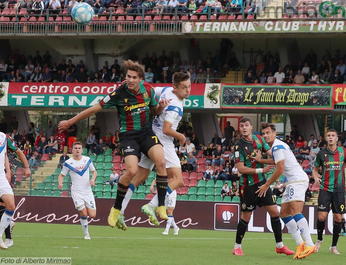 Ternana Brescia - 21 ottobre 2023 (foto Mirimao) (15)